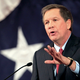 Image for article titled John Kasich Praises the Heroic Laundering of Political Spouses Everywhere